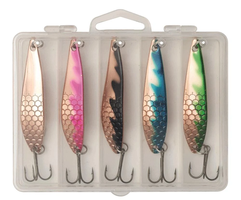 Kinetic Rascal - Blinker-Set 1 Kinetic Rascal - Blinker-Set