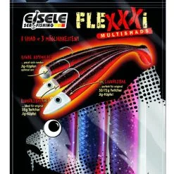Dieter Eisele Flexxxi Multishad 9 Dieter Eisele Flexxxi Multishad -Shakespeare - Pure Fishing EIS Flexxxi Beutel 3D Kopie 1280x1280