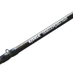 Dieter Eisele Eisele Sea-Fishing Ostsee Pilk Rute 2,20m - 20-100g -Shakespeare - Pure Fishing Eisele Ostsee Pilk 3 772461 1280x1280