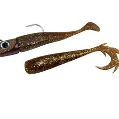 Dieter Eisele Eisele FLEXXXI MINI Mit Twitcher-Kopf