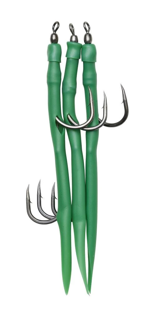 Kinetic Gummimakk Pro 10/0 2 Kinetic Gummimakk Pro 10/0 – Bild 2