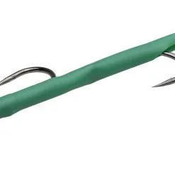 Kinetic Gummimakk Pro 10/0