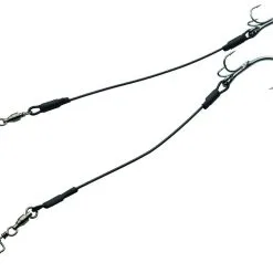 Kinetic Großfisch Stinger 9/0 - 2 Stück 6 Kinetic Großfisch Stinger 9/0 - 2 Stück -Shakespeare - Pure Fishing F609 007 1 1280x1280