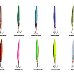 Fladen Fishing AB FLADEN Dizzy Tobis Inline 22g -Shakespeare - Pure Fishing FLADEN Dizzy Tobis Galeriebild mit Farbcode 769001N4blj88ZpEKOg 1280x1280