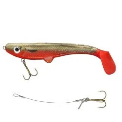 FLADEN MAXXIMUS PREDATOR CONRAD SOFTY -Shakespeare - Pure Fishing FLADEN MAXXIMUS PREDATOR CONRAD Softy 20 01240 12jZH9VyAxRYbKZ 1280x1280