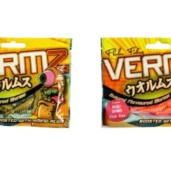 FLADEN VERMZ - Künstliche Shrimps Mit Aroma -Shakespeare - Pure Fishing FLADEN VERMZ Shrimps Galeriebild2jTKY2gwHpTWA 1280x1280