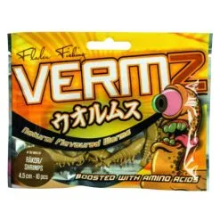 FLADEN VERMZ - Künstliche Shrimps Mit Aroma