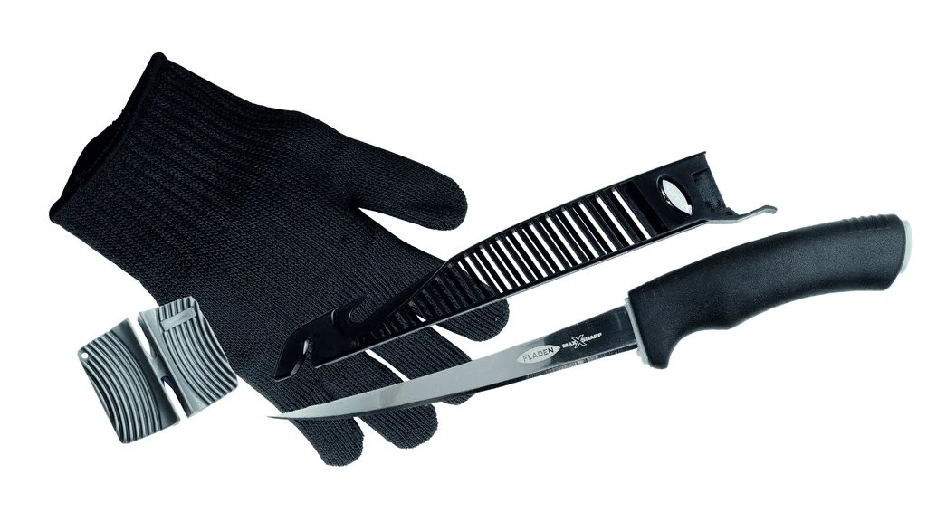 FLADEN Filetier-Set MAXXSHARP 17005 4 FLADEN Filetier-Set MAXXSHARP 17005 – Bild 4