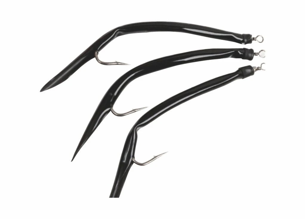 Fladen Fishing AB FLADEN Gummi-Makk 1 Fladen Fishing AB FLADEN Gummi-Makk