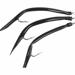 Fladen Fishing AB FLADEN Gummi-Makk 11 Fladen Fishing AB FLADEN Gummi-Makk -Shakespeare - Pure Fishing Fladen Gummi Makk schwarzuejLS1E2vZRii 1280x1280