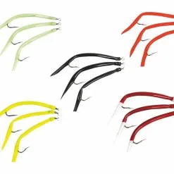 Fladen Fishing AB FLADEN Gummi-Makk 8 Fladen Fishing AB FLADEN Gummi-Makk -Shakespeare - Pure Fishing Fladen Gummi MakkrX4RnbCUuGQjt 1280x1280