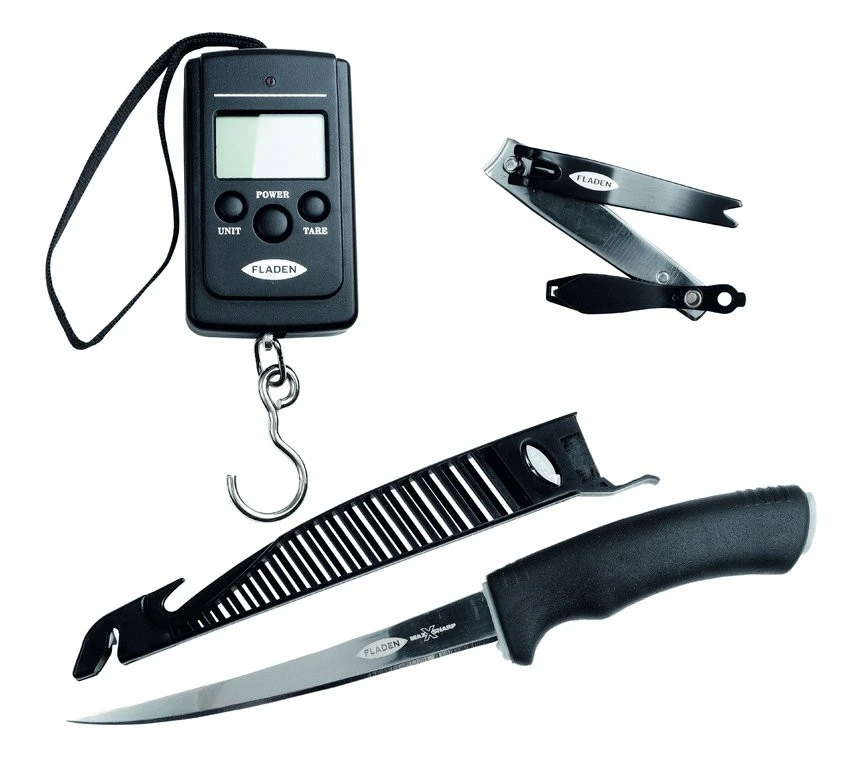 FLADEN MAXXSHARP Tool-Set 17004 4 FLADEN MAXXSHARP Tool-Set 17004 – Bild 4