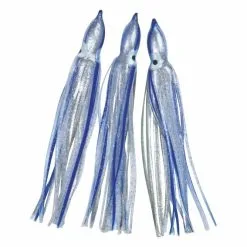 FLADEN Muppets - Oktopusse Lose 12cm - 10er Pack -Shakespeare - Pure Fishing Fladen Muppets 12cm Octopusse 10er Pack lose Blue Abalone7Bj7sOZrb861n 1280x1280