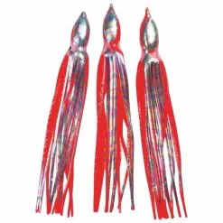 FLADEN Muppets - Oktopusse Lose 12cm - 10er Pack -Shakespeare - Pure Fishing Fladen Muppets 12cm Octopusse 10er Pack lose Bright RedxmJUd9dLQkJnv 1280x1280