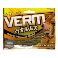 FLADEN VERMZ - Künstliche Sandwürmer Mit Aroma 5 FLADEN VERMZ - Künstliche Sandwürmer Mit Aroma -Shakespeare - Pure Fishing Fladen Vermez Sandworm 20 5995 02zEXHnS4ORNO7H 1280x1280