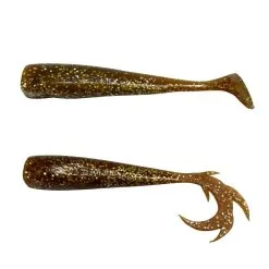 Dieter Eisele Eisele Sea-Fishing FLEXXXI Mini Ersatz-Body 2 Stück