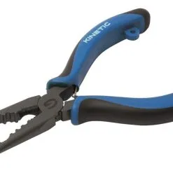 Kinetic CS Heavy Duty Splitring Plier - Sprengringzange 16cm