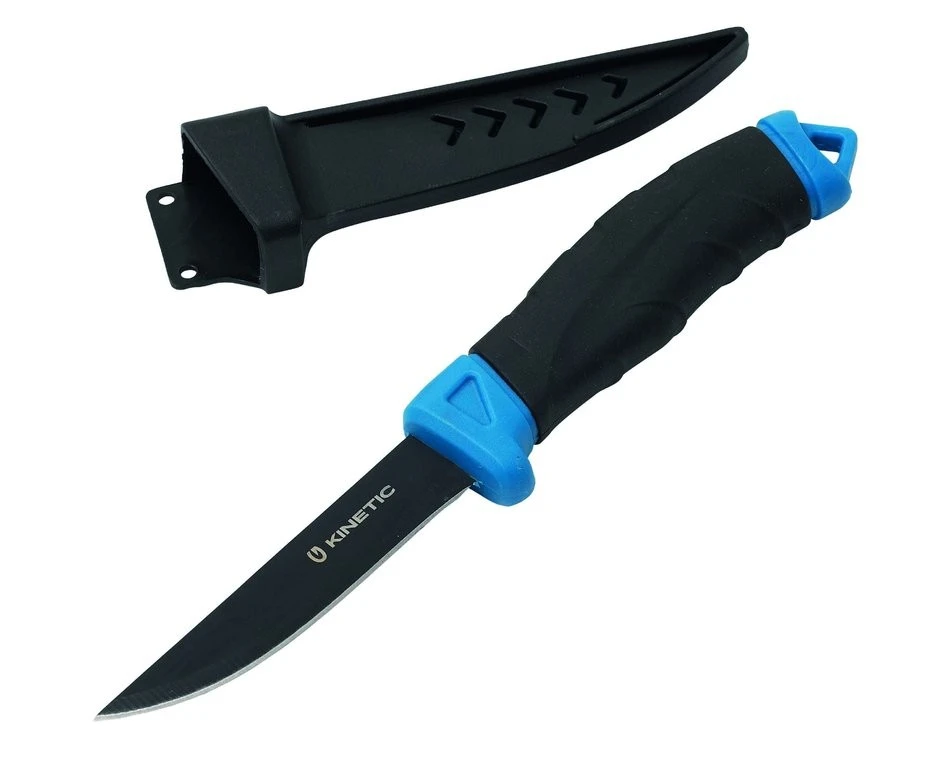 Kinetic Fisch- Und Ködermesser 5 Kinetic Fisch- Und Ködermesser – Bild 5
