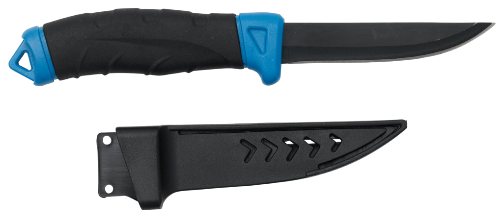 Kinetic Fisch- Und Ködermesser 1 Kinetic Fisch- Und Ködermesser