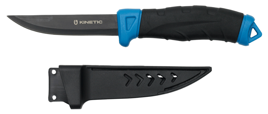 Kinetic Fisch- Und Ködermesser 2 Kinetic Fisch- Und Ködermesser – Bild 2