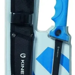 Kinetic Filetiermesser Mit Soft Griff -Shakespeare - Pure Fishing G189 202 085 2 1280x1280