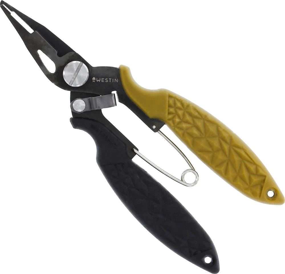 Westin Finesse Split Ring Pliers - Sprengringszange 1 Westin Finesse Split Ring Pliers - Sprengringszange