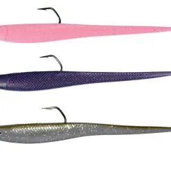 Hogy Pro Tail Eel - Gummifisch 9 Hogy Pro Tail Eel - Gummifisch -Shakespeare - Pure Fishing Hogy Pro Tail EelszHGlxrvCrqmA 1280x1280