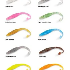 Iron Claw Eazy-Add Shad 12cm 7 Iron Claw Eazy-Add Shad 12cm -Shakespeare - Pure Fishing Iron Claw Eazy Add Shad 12cm Galeriebild mit Farbcode 752233hevN7y4sA1dvF 1280x1280