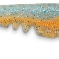 IRON CLAW MOBY - Racker Shad -Shakespeare - Pure Fishing Iron Claw Racker Shad BGO 8048 300ELya5cJvR7UZX 1280x1280