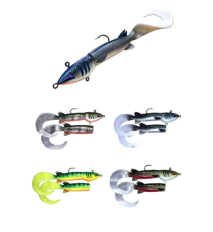 Jenzi DEGA Giant-Dorschknaller 6 Jenzi DEGA Giant-Dorschknaller – Bild 6