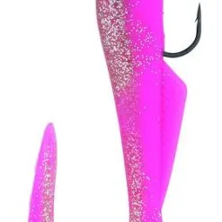 Kinetic Angry Eel - Sandaal-Gummifisch -Shakespeare - Pure Fishing KS12002fJJRD529EfPlD 1280x1280