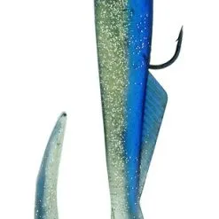 Kinetic Angry Eel - Sandaal-Gummifisch -Shakespeare - Pure Fishing KS12003lBEprL3B3PhZd 1280x1280