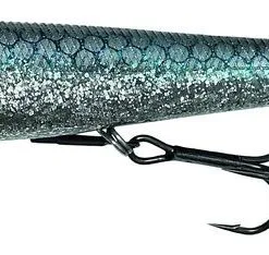 Kinetic Playmate Ready To Fish - Montierter Gummifisch -Shakespeare - Pure Fishing KS15504EZS7DdTMzsR2B 1280x1280