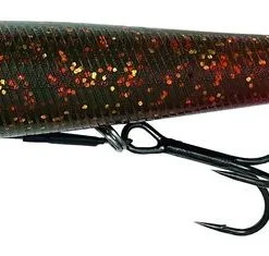 Kinetic Playmate Ready To Fish - Montierter Gummifisch -Shakespeare - Pure Fishing KS15505QXm0LRKXYWvGc 1280x1280