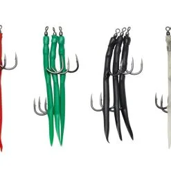 Kinetic Gummimakk Pro 10/0 5 Kinetic Gummimakk Pro 10/0 -Shakespeare - Pure Fishing Kinetic Gummi Makk Pro Galeriebild 767347 1280x1280