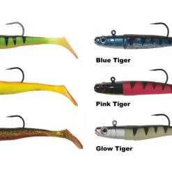 Kinetic Playmate Sea Jig 140g -Shakespeare - Pure Fishing Kinetic Playmate Sea Galeriebild mit Farbcode neu 76893444M4Sivmcf5HQ 1280x1280