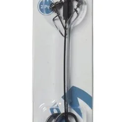 Kinetic Großfisch Stinger 9/0 - 2 Stück 7 Kinetic Großfisch Stinger 9/0 - 2 Stück -Shakespeare - Pure Fishing Kinetic Big Fish Stinger 1280x1280