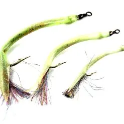 Kinetic Makk Deluxe 5er Sortiment -Shakespeare - Pure Fishing Kinetic Makk glow 1280x1280