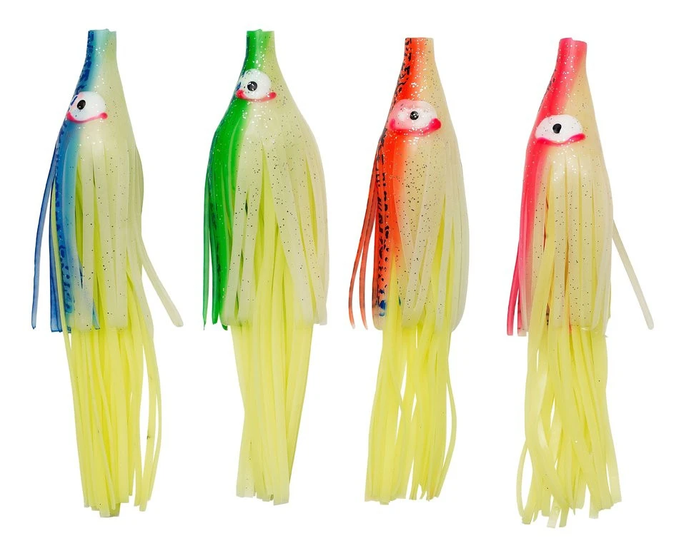 Kinetic Monster Octopus 160mm Oder 200mm 3 Kinetic Monster Octopus 160mm Oder 200mm – Bild 3