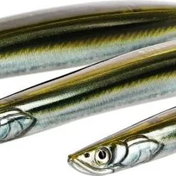 Westin Sandy Inline Meerforellenköder 10 Westin Sandy Inline Meerforellenköder -Shakespeare - Pure Fishing M106 Sandy Inline headline 773979 1280x1280