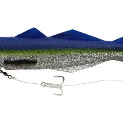 WESTIN BIG BOB Gummifisch