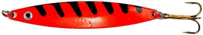 Fladen Meerforellen-Blinker NIDINGEN FLASH 6 Fladen Meerforellen-Blinker NIDINGEN FLASH – Bild 6