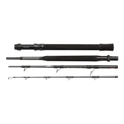 PENN - Pure Fishing PENN Overseas XT Trolling