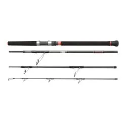 PENN - Pure Fishing PENN Overseas XT Tuna Spin - Reiserute