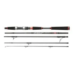 PENN - Pure Fishing Penn Overseas XT Inshore - Reiseruten