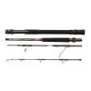 PENN - Pure Fishing PENN Overseas XT Jigging - Reiserute - 1,73m - 180-400g