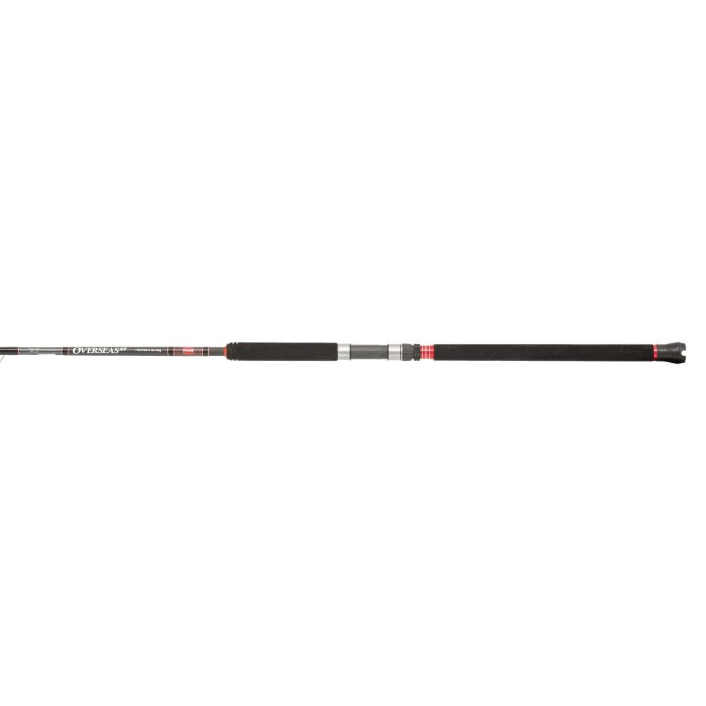 PENN - Pure Fishing PENN Overseas XT Popping 8ft 2 PENN - Pure Fishing PENN Overseas XT Popping 8ft – Bild 2