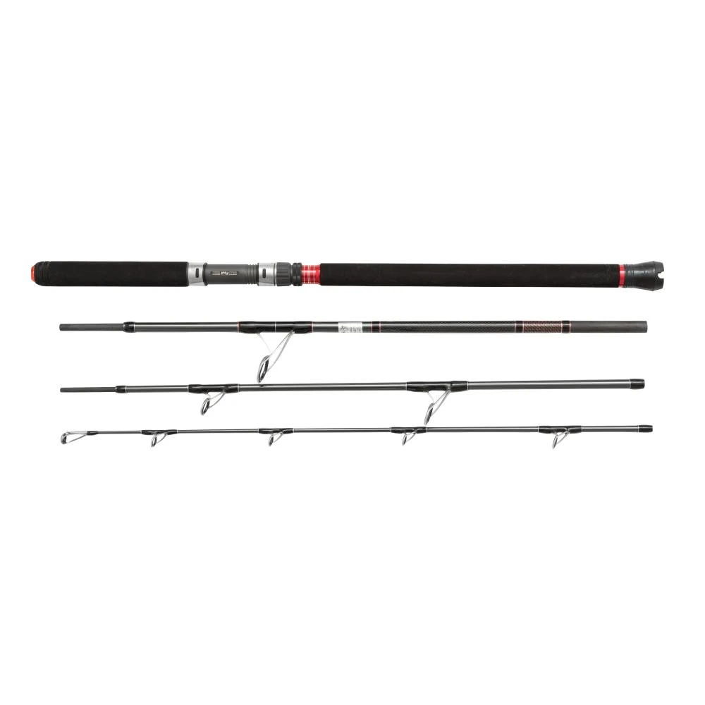 PENN - Pure Fishing PENN Overseas XT Popping 8ft 1 PENN - Pure Fishing PENN Overseas XT Popping 8ft