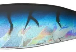 MIKADO Blinker - ZOE 18 G 11 MIKADO Blinker - ZOE 18 G -Shakespeare - Pure Fishing PMB WZE 18 15 1 1280x1280