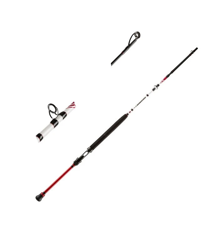 PENN - Pure Fishing Penn Squadron II Boat 3 PENN - Pure Fishing Penn Squadron II Boat – Bild 3